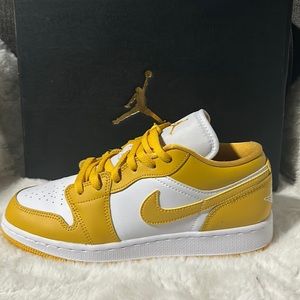 AIR JORDAN 1 LOW (GS)